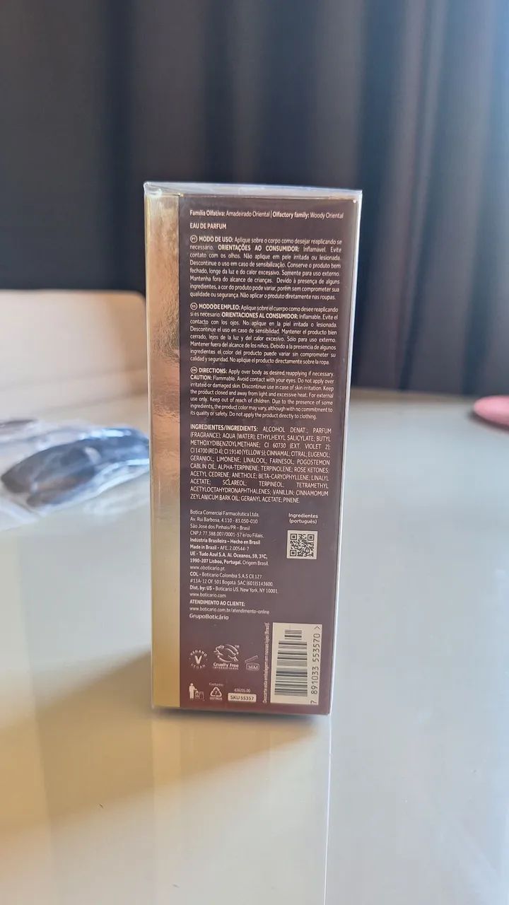 Malbec Eau de Parfum - Foto 2