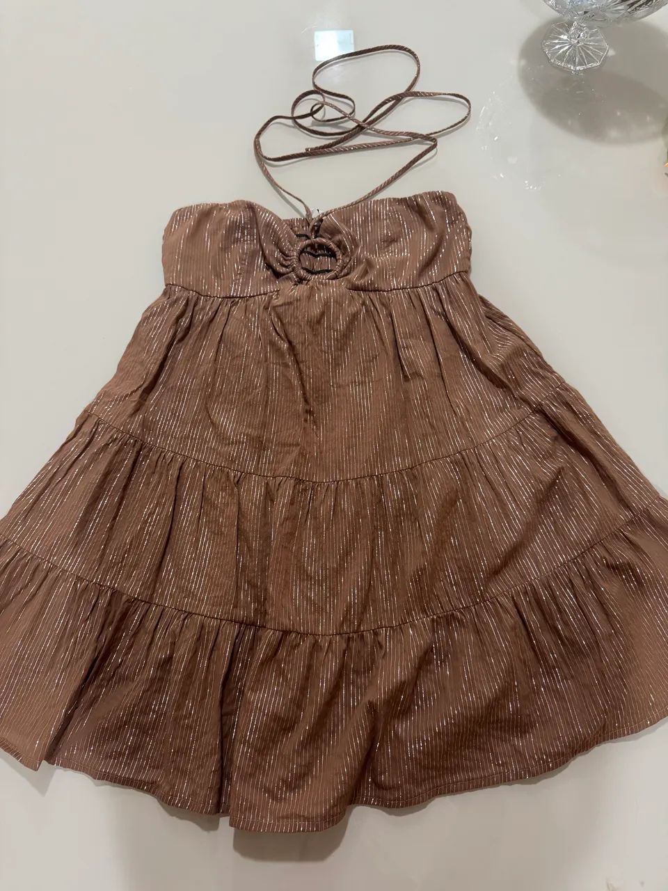 Vestido Soul de Flor - BKT - Foto 2