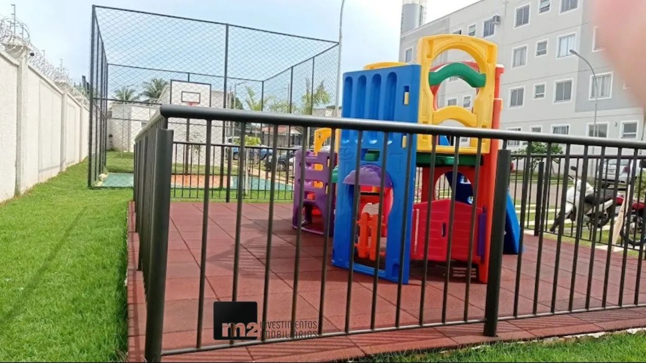 Apartamento 2 quartos Vila Mutirão II - Foto 4