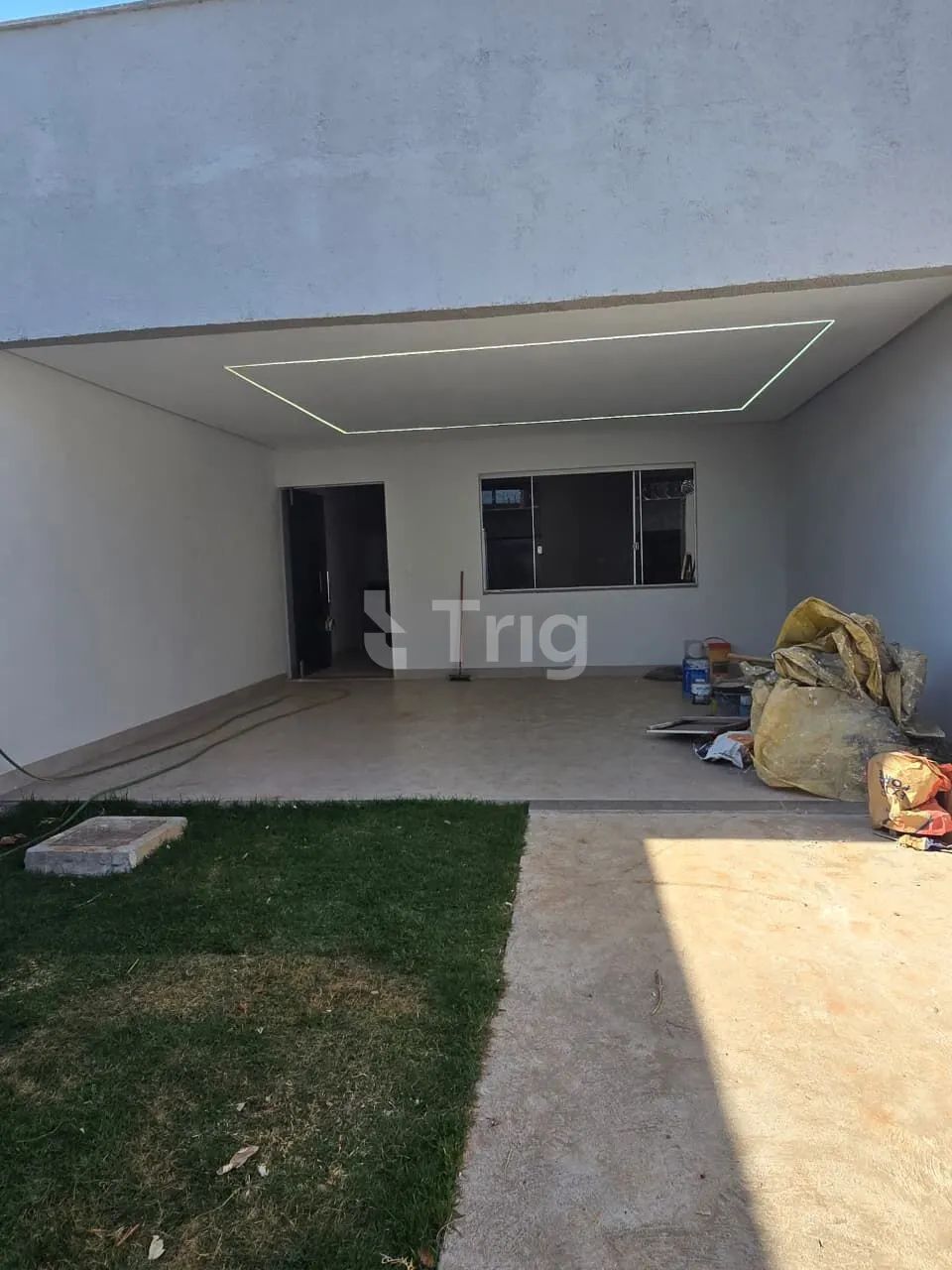 Casa 3 Quartos - Setor Faicalville I Goiânia - Foto 3