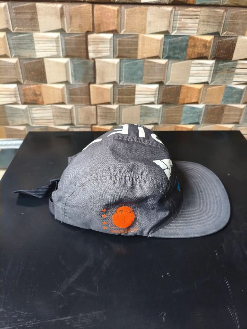 Boné five panel stater x Piet  - Foto 2