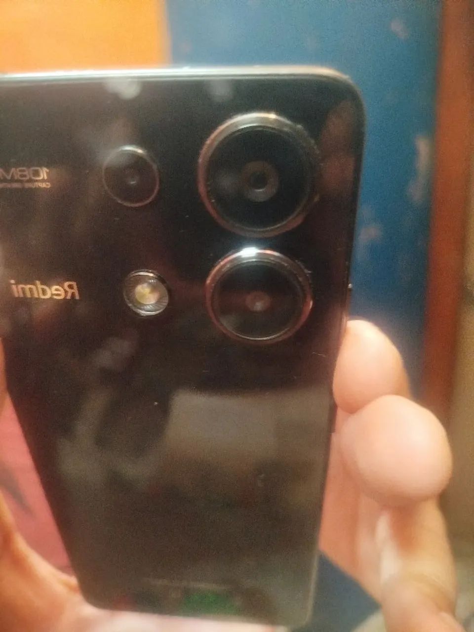 Redmi note 13  - Foto 2