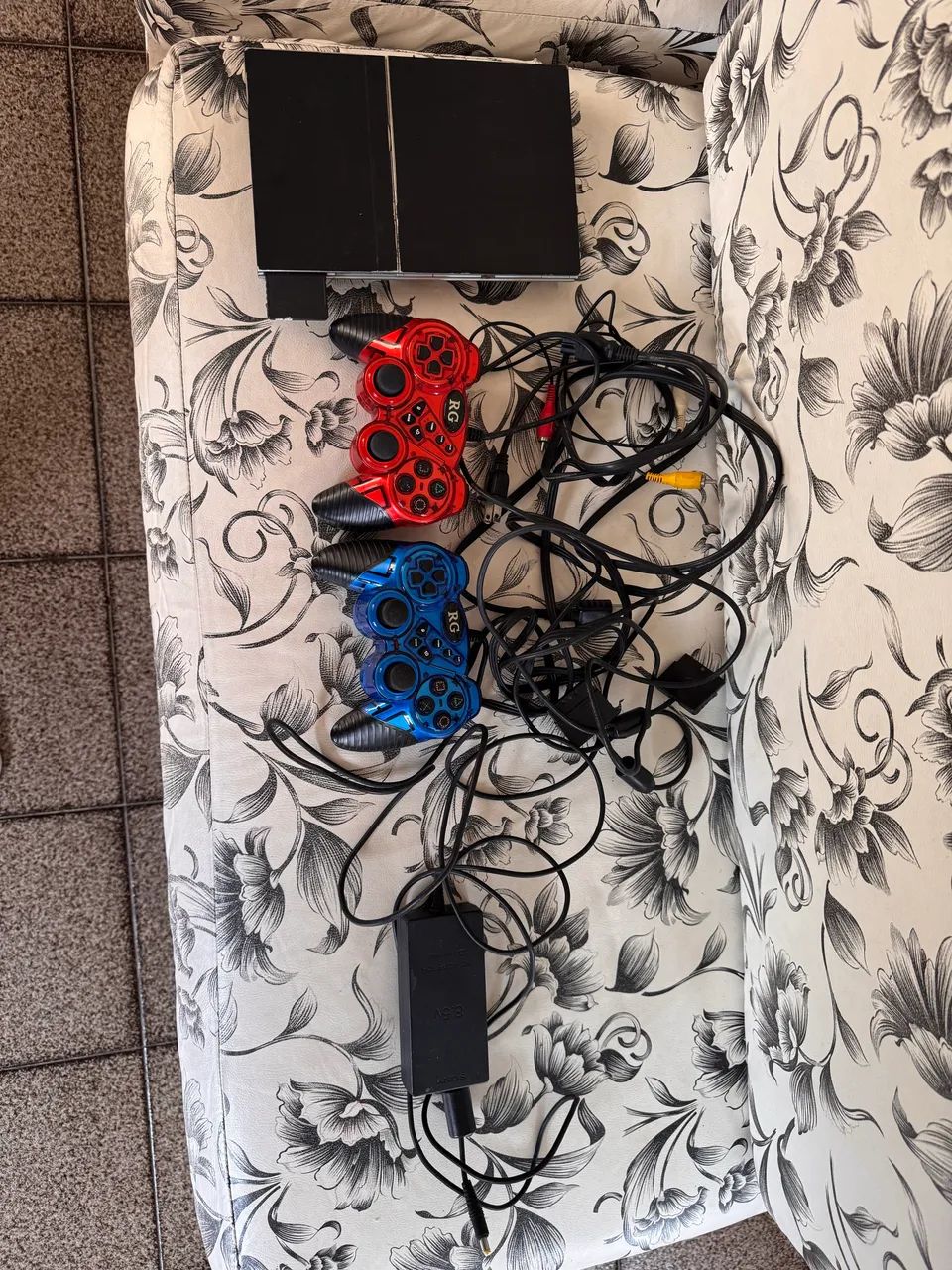 PlayStation 2  - Foto 2