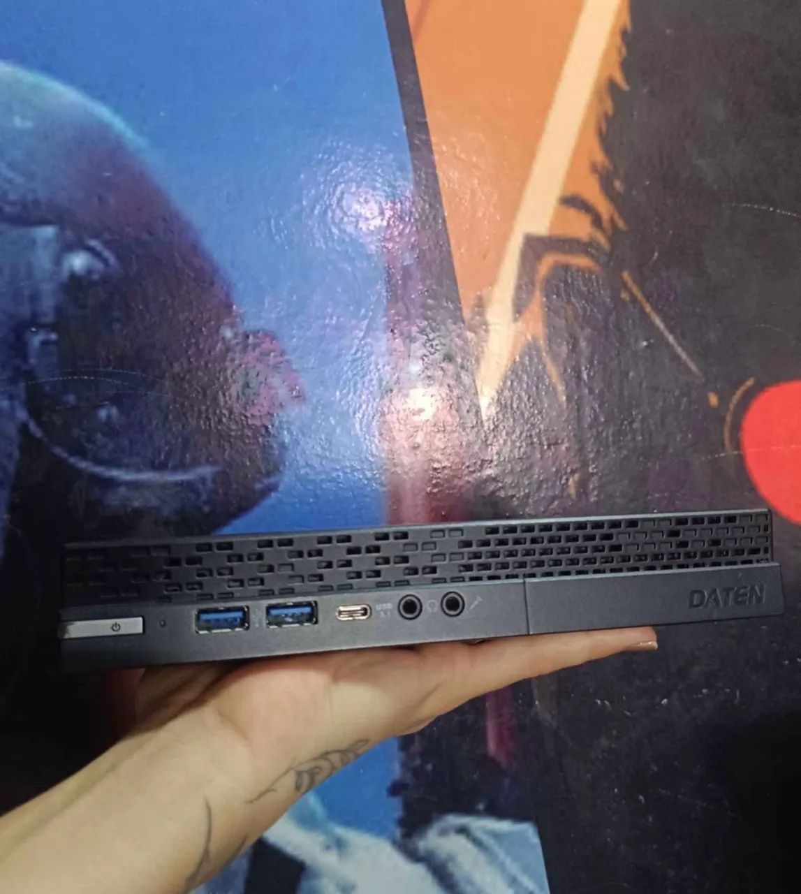 Mini pc RYZEN 3  - Foto 2