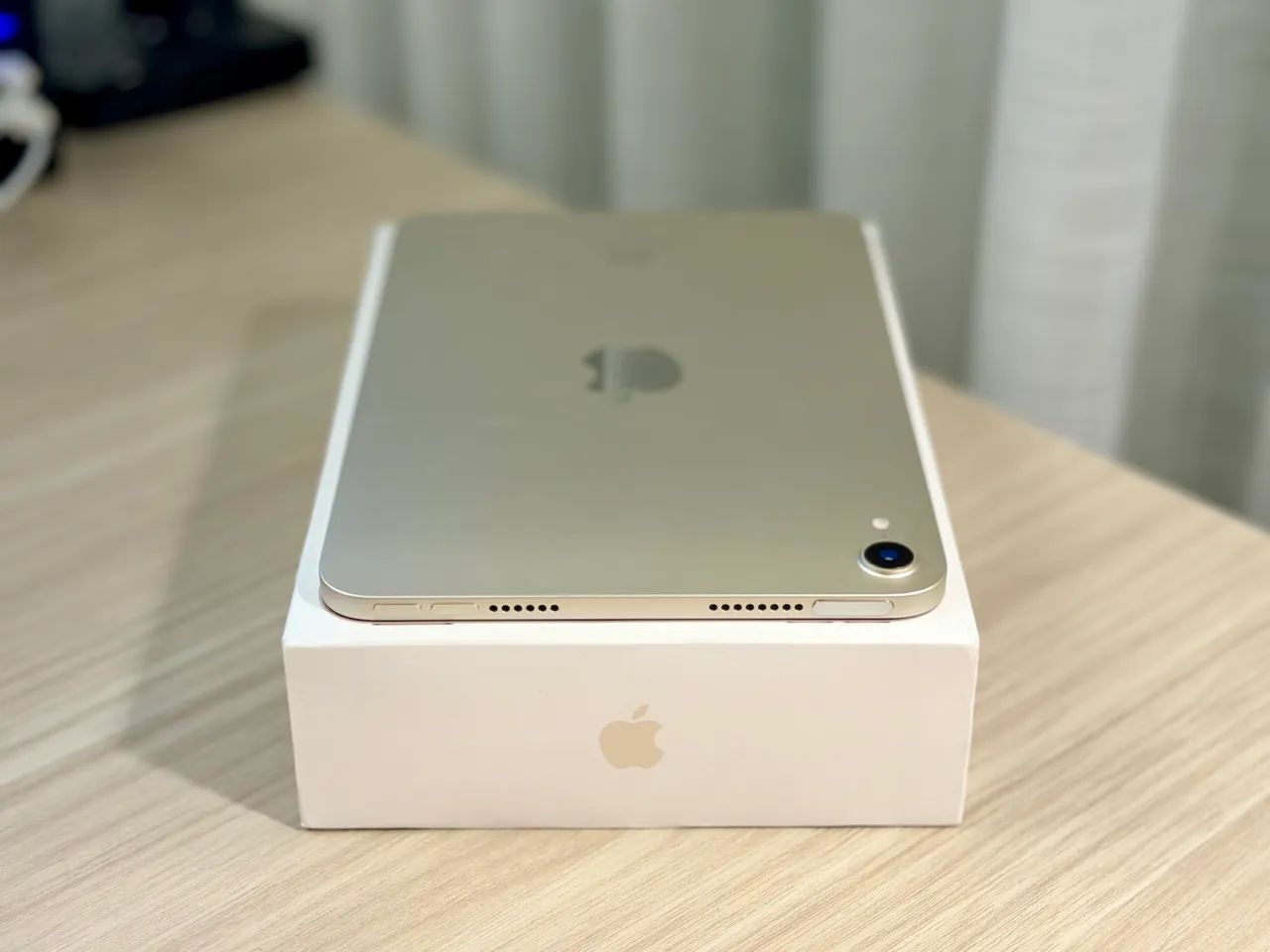 iPad Mini 6º Geração 64GB Seminovo - Foto 3