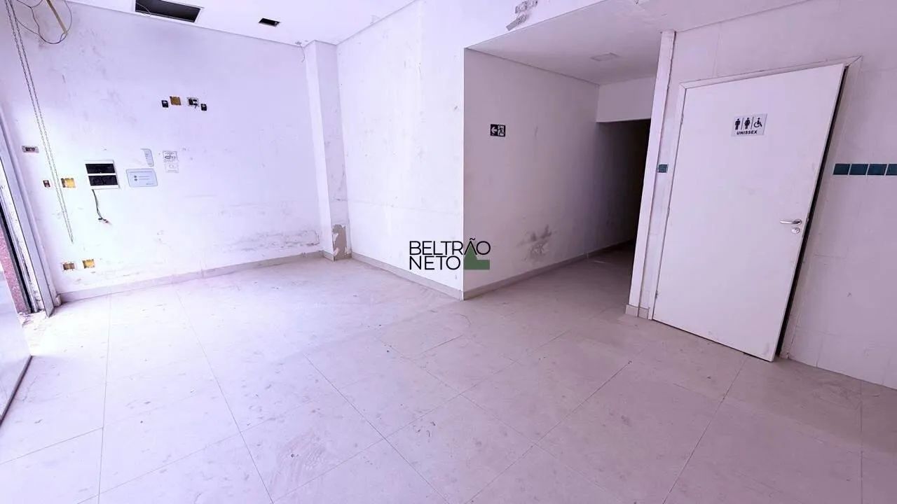 Loja para alugar no Buritis - 125mts²