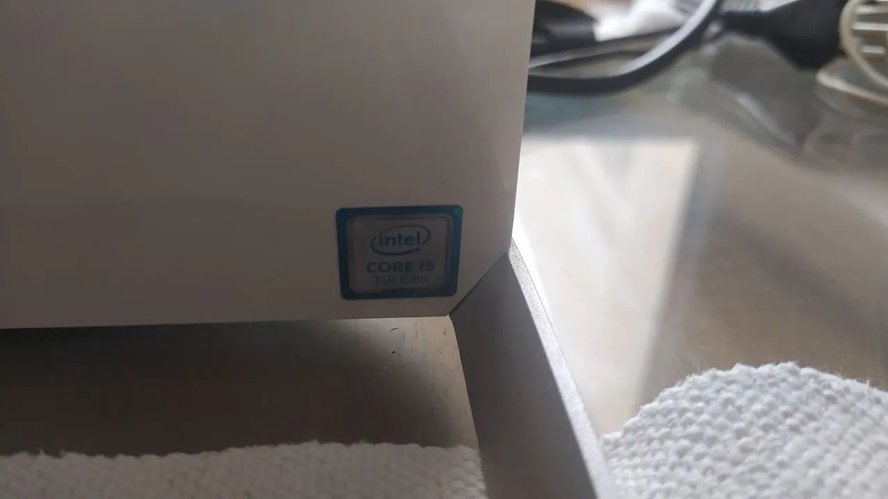 Computador  - Foto 3