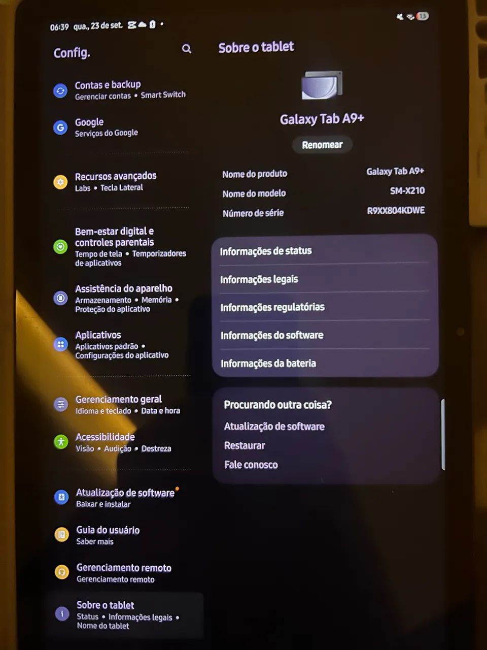 tab 9A+ - Foto 2