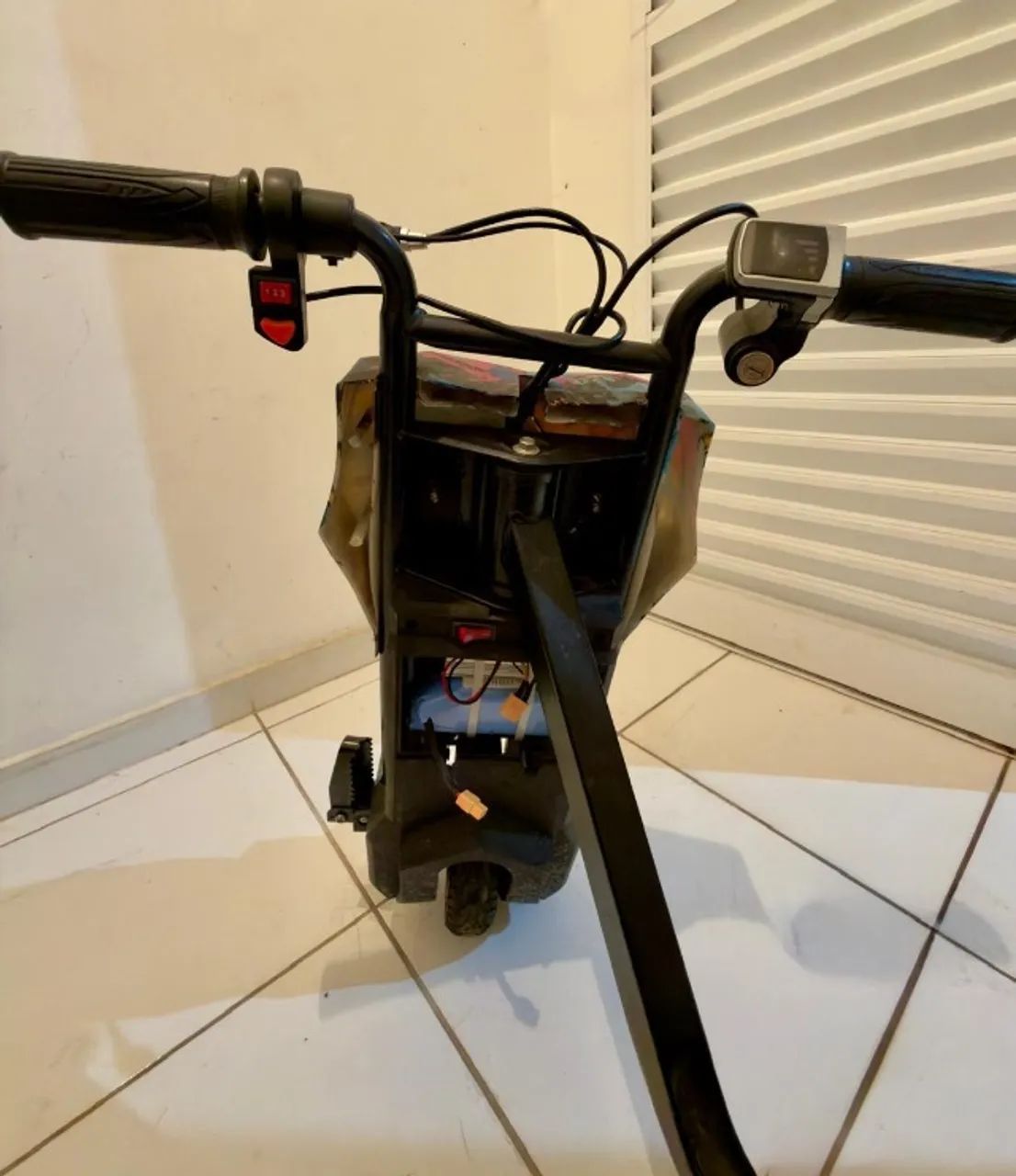 Drift 350 watts   - Foto 4