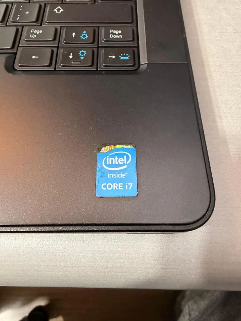Notebook Dell E5440 i7 4Ger SSD250 com kali linux - Foto 2