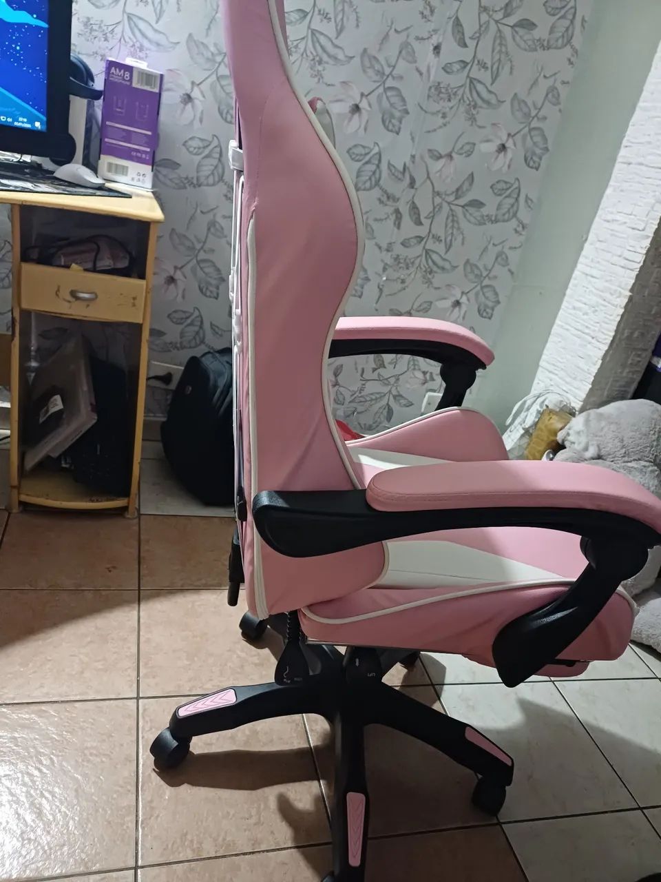 Cadeira Gamer - Foto 2