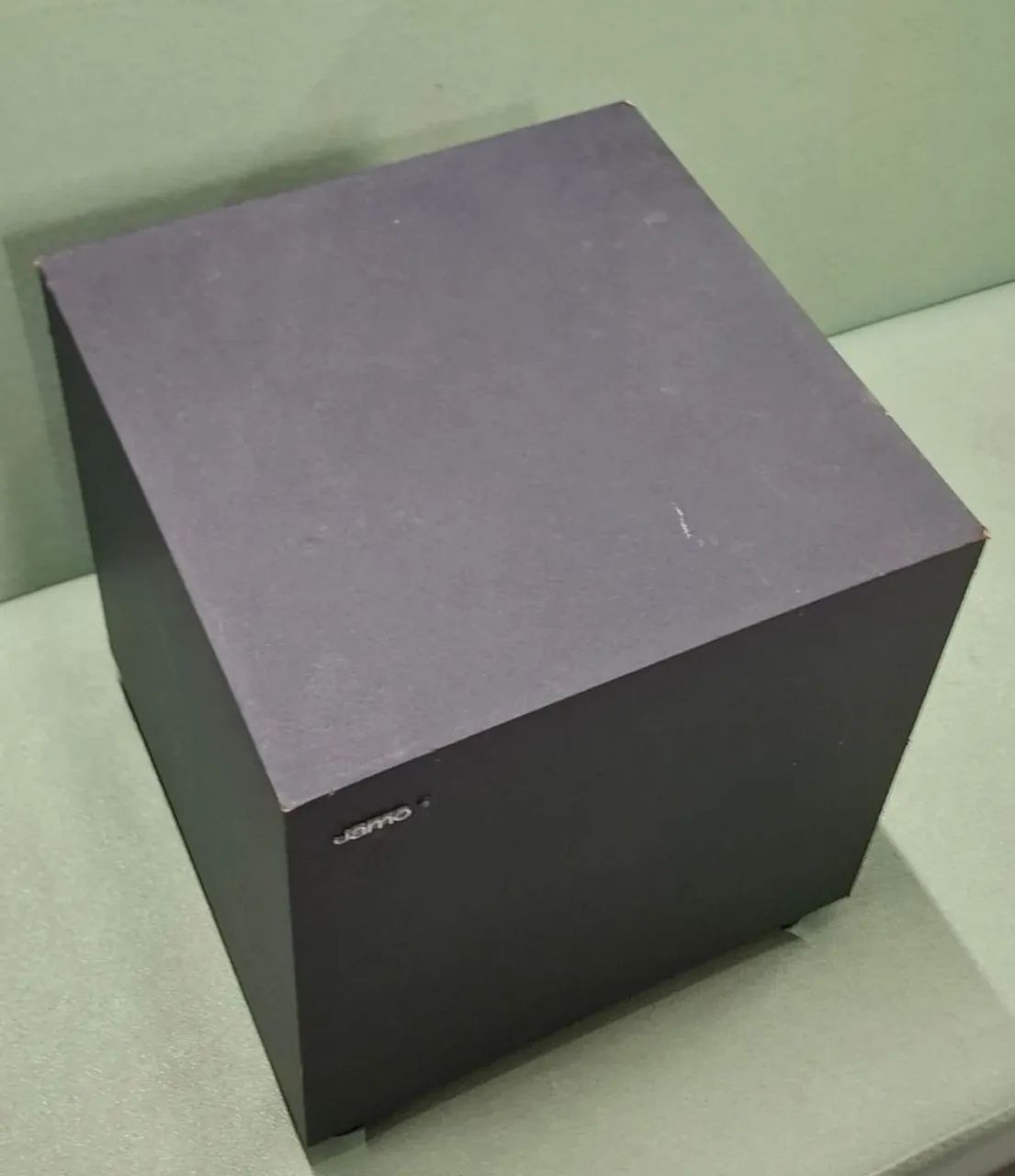 Subwoofer Ativo Jamo SUB 210