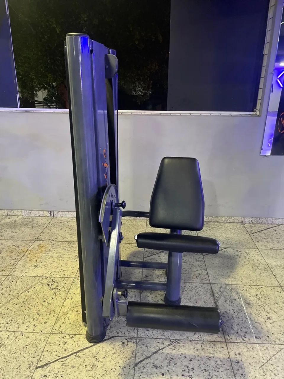 Cadeira extensora - Foto 5