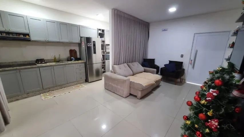 Foto - Cuiabá - Condomínio Residencial Sicília Residence