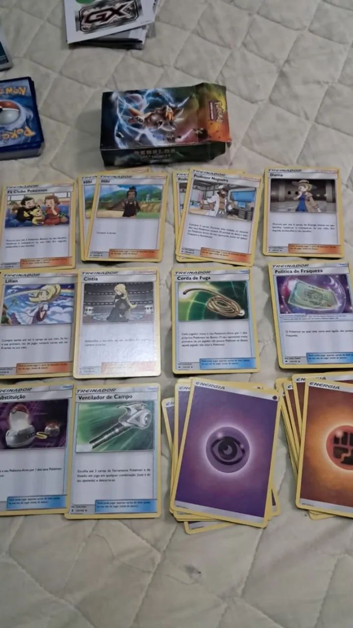 Mini Collection - Pokémon TCG65745819796098123