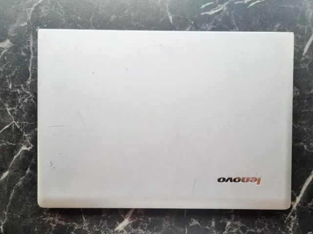 Notebook Lenovo com Intel Core i3-5005U - Foto 2