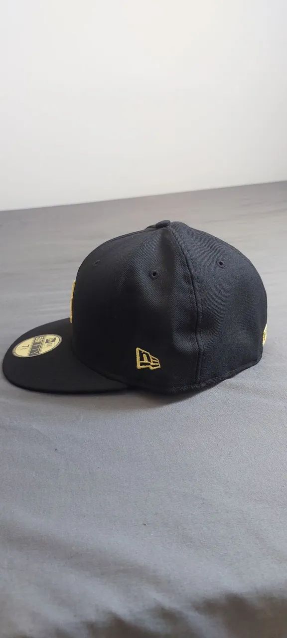 Boné New Era LA Dodgers - Foto 3