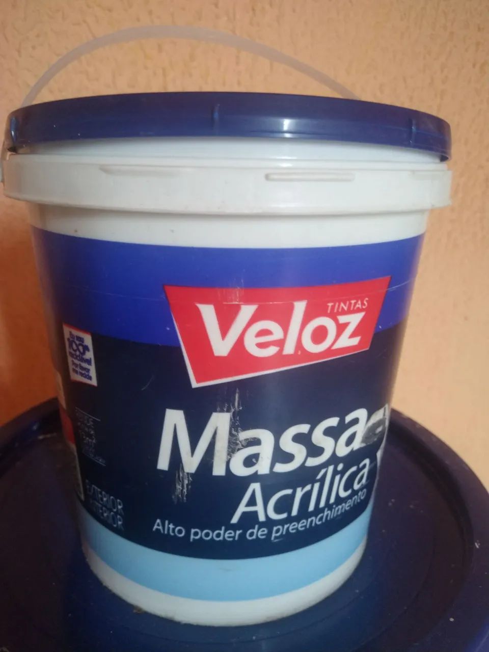 Acrylic Paints and Acrylic Putty65115753195907124