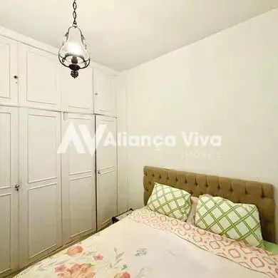Copacabana | Apartamento 2 quartos - Foto 3