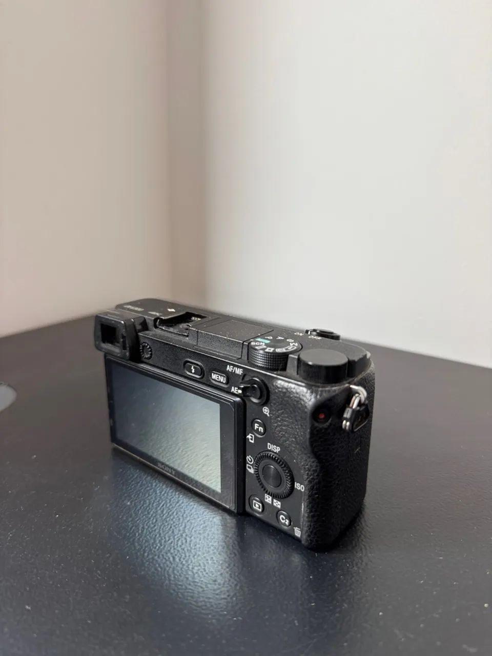 Câmera Sony a6300.  - Foto 2