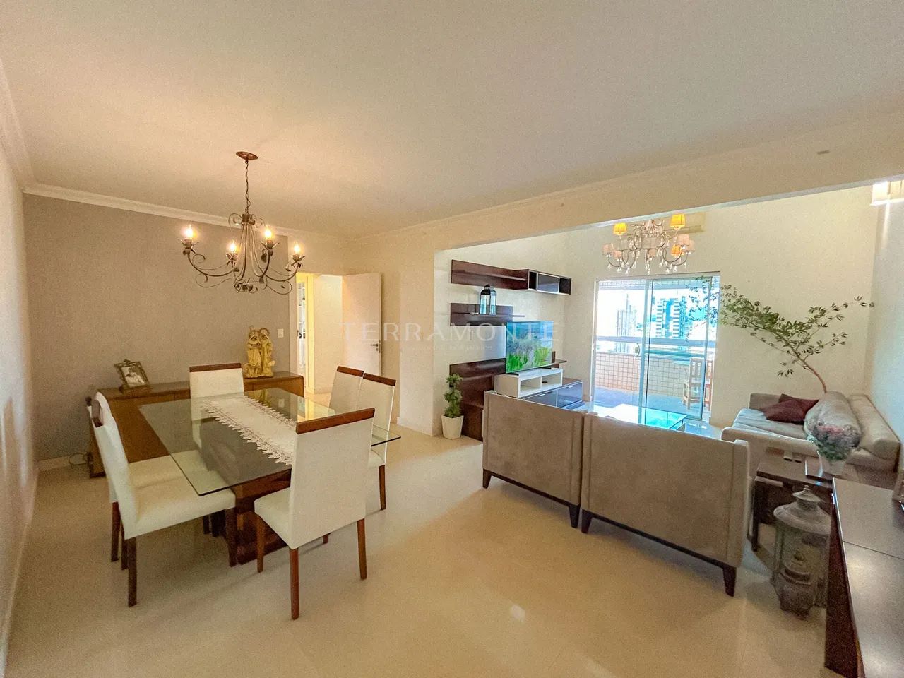 272 m² privativos com 3 suítes no Residencial Minas Gerais - Foto 3