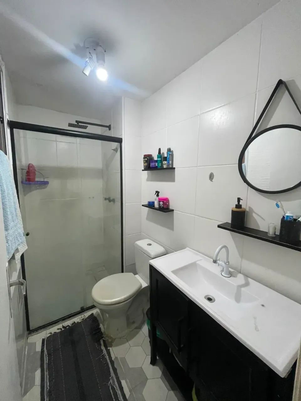 Apartamento com 3 quartos Vita Felice - Foto 4