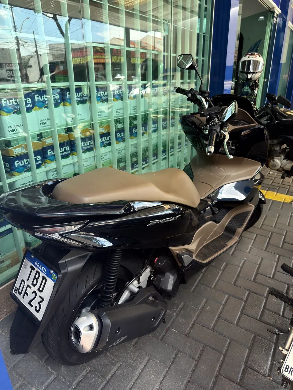 Pcx 2025 único dono - Foto 2