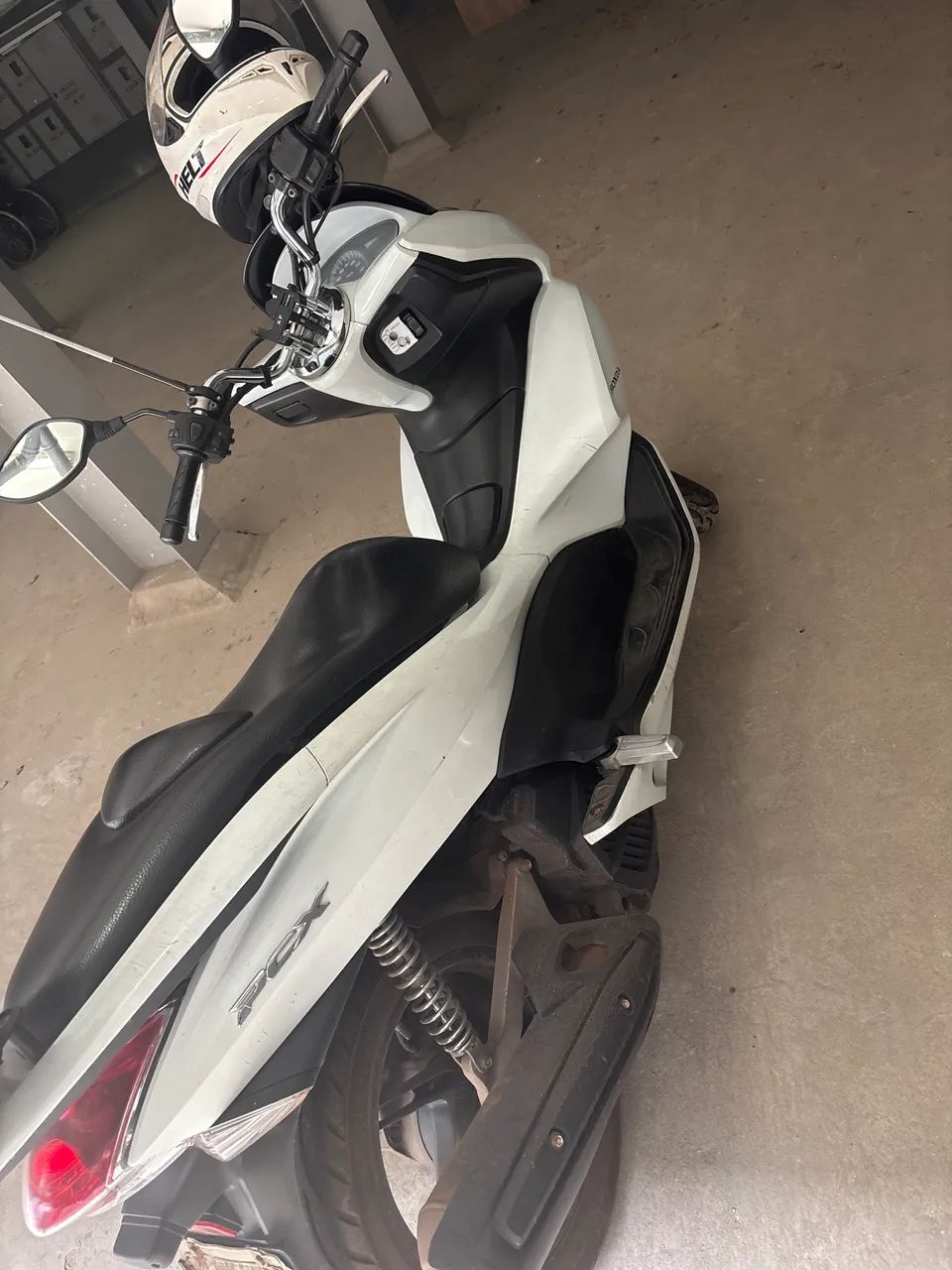 Moto Pcx 2013/2014 - Foto 3