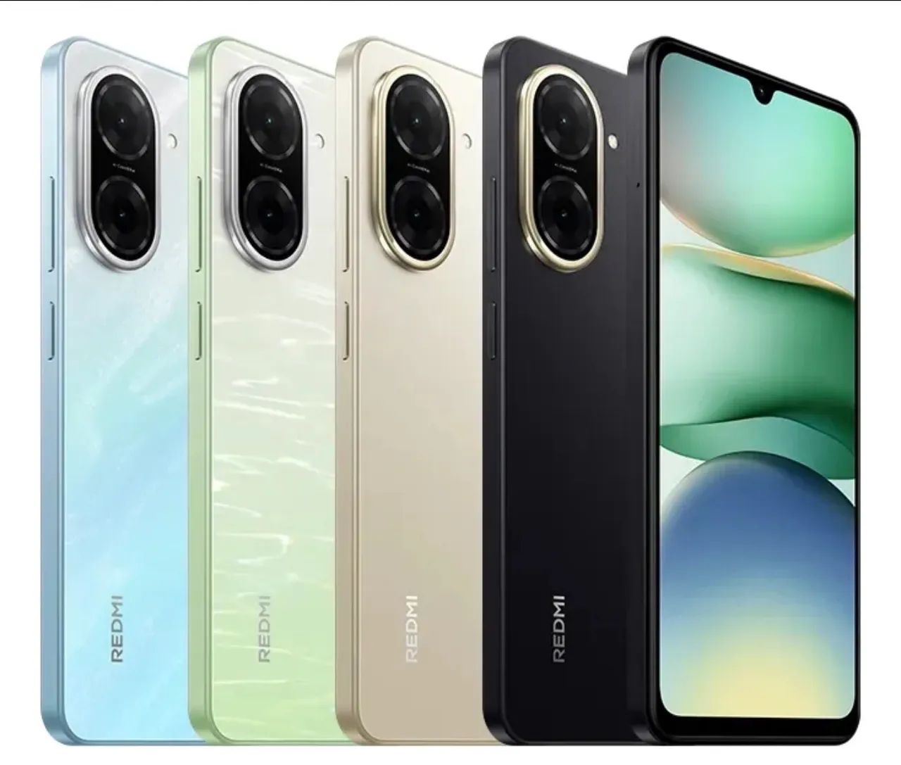 Celulares Redmi lacrados