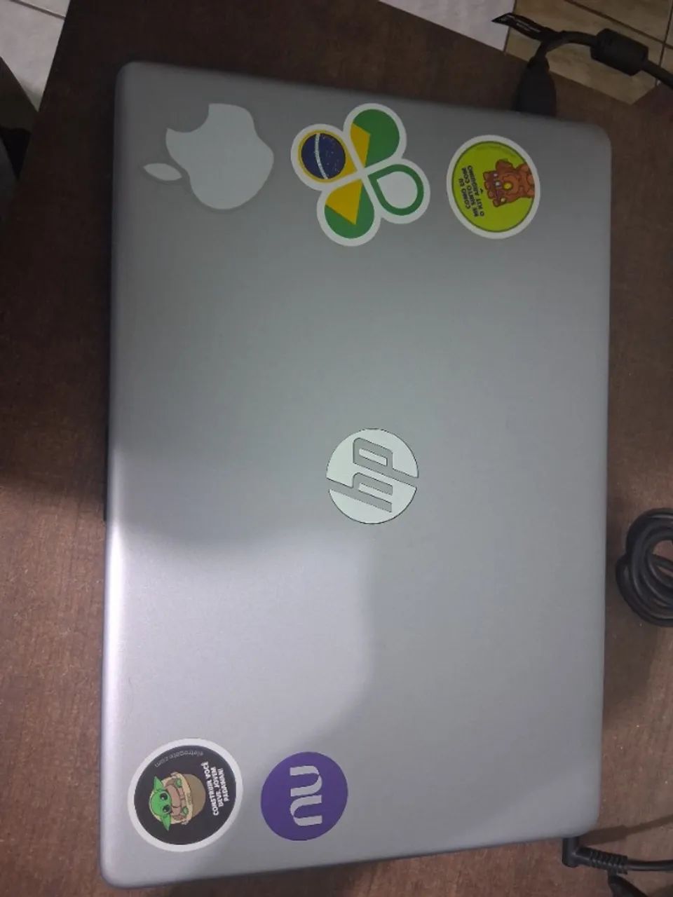 Notebook HP 250 G8 - Foto 3