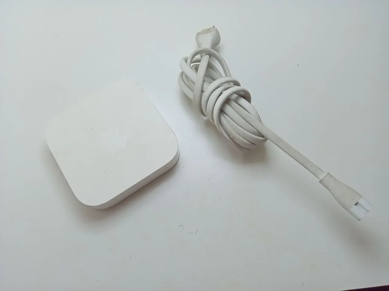 Roteador da Apple 