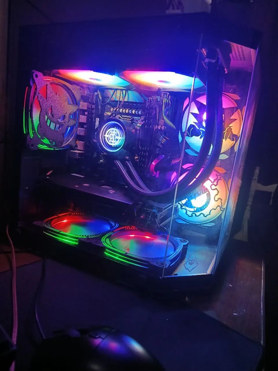 Pc gamer completo  - Foto 2