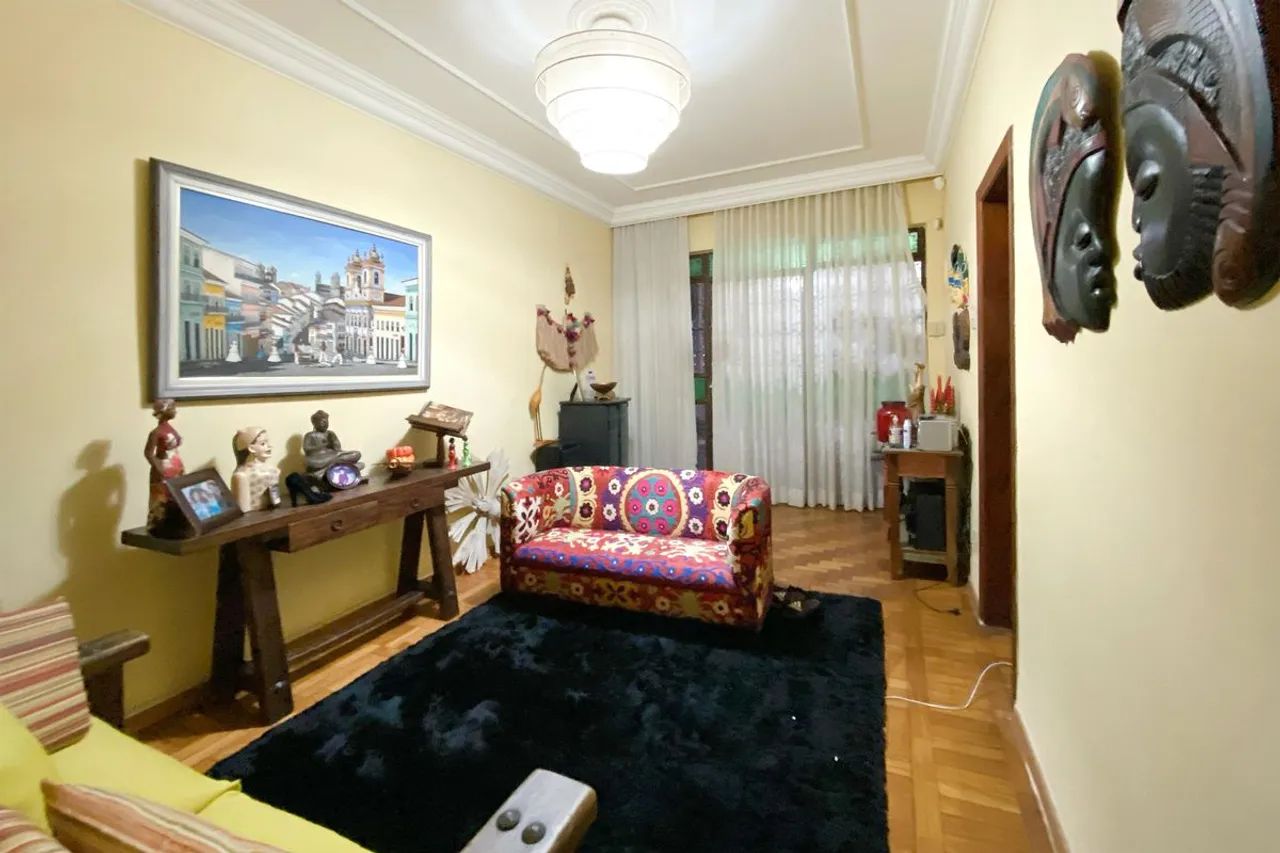 Casa à Venda - Santa Inês, 3 Quartos, 360 m2 - Foto 3