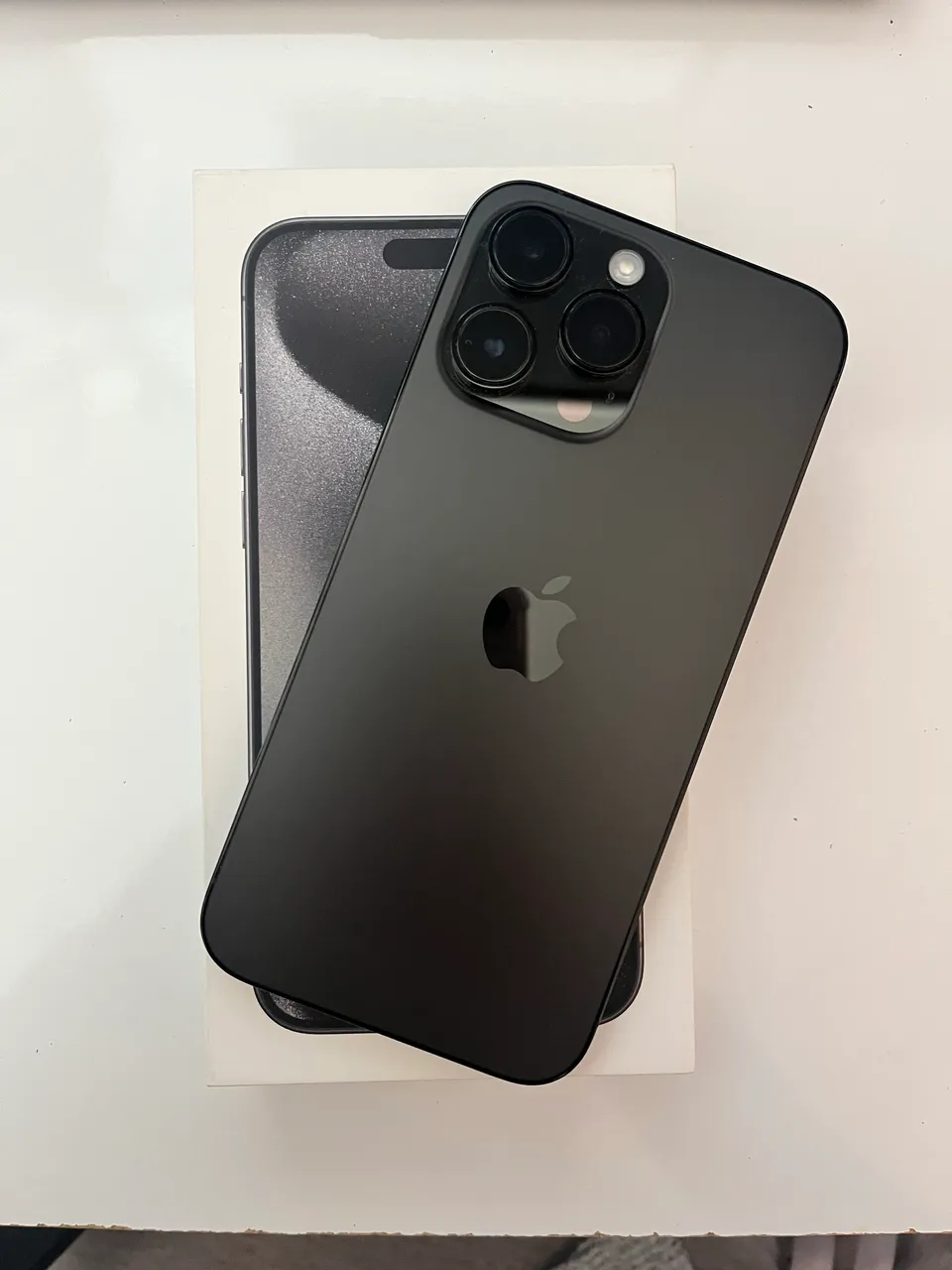 iPhone 14 Pro 256GB Cinza Espacial Original Apple - Celulares e