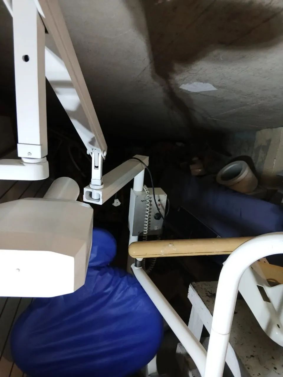 Cadeira de dentista  - Foto 5