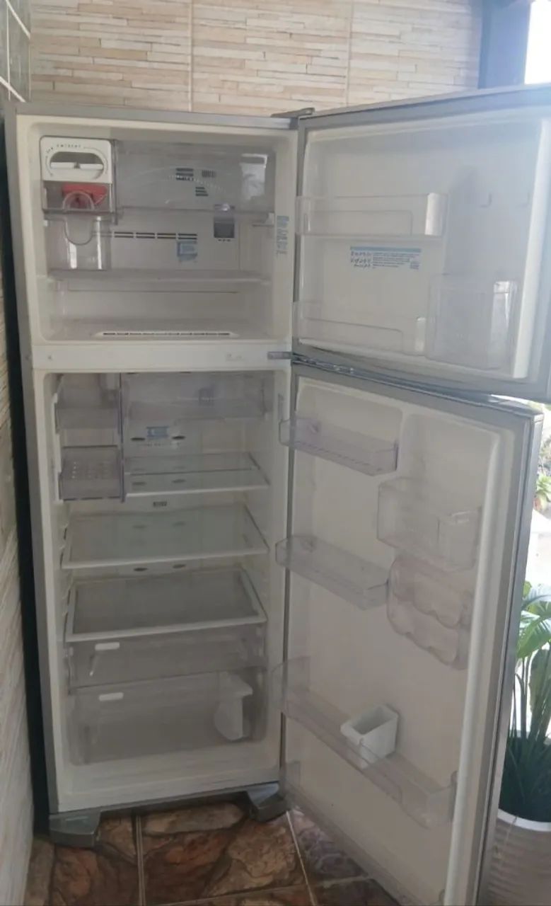 Geladeira 