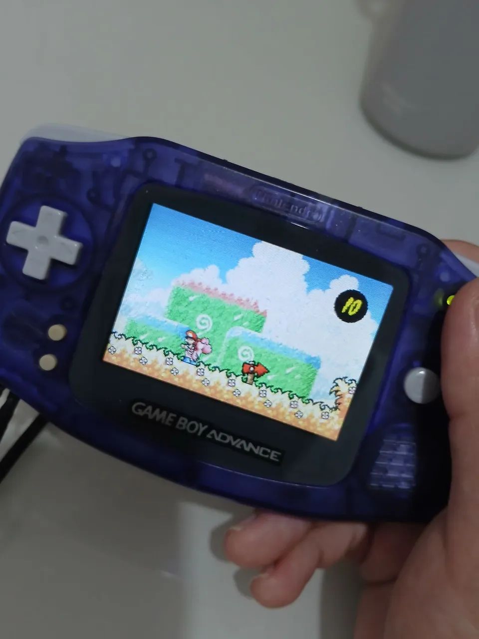 Gameboy advance  - Foto 3