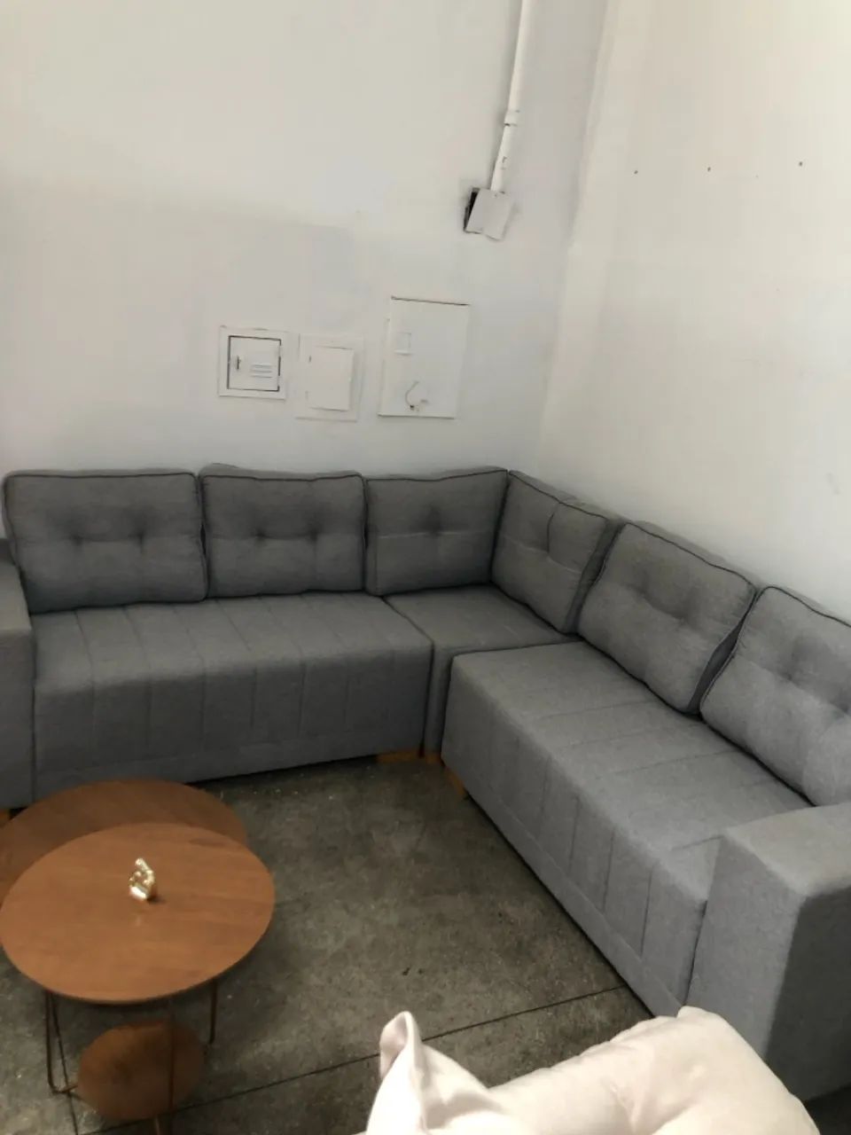 !!SOFA GIGANTE!! 12 x 289,90  - Foto 2