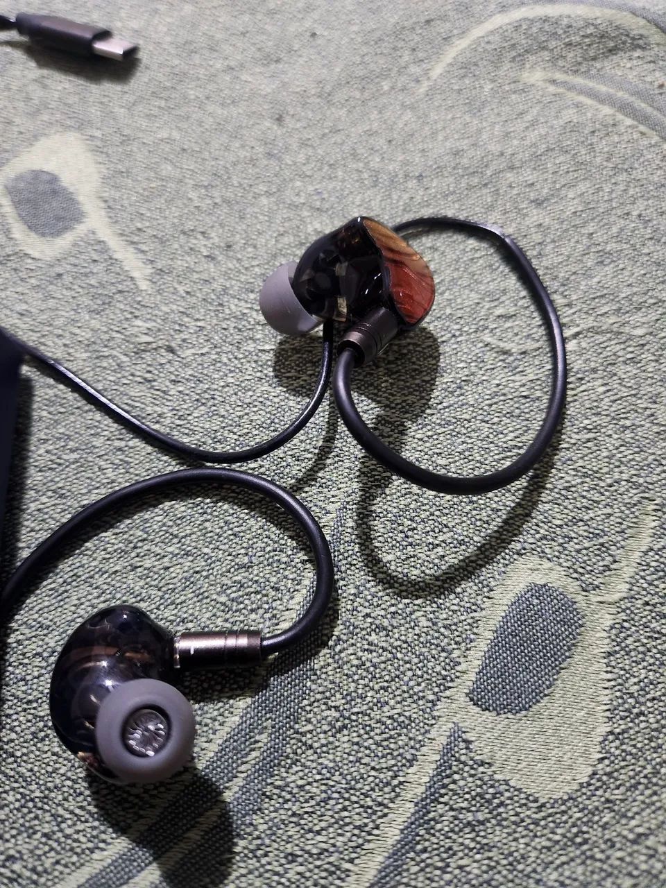 Fones Celest IgniteX Beast - Foto 2