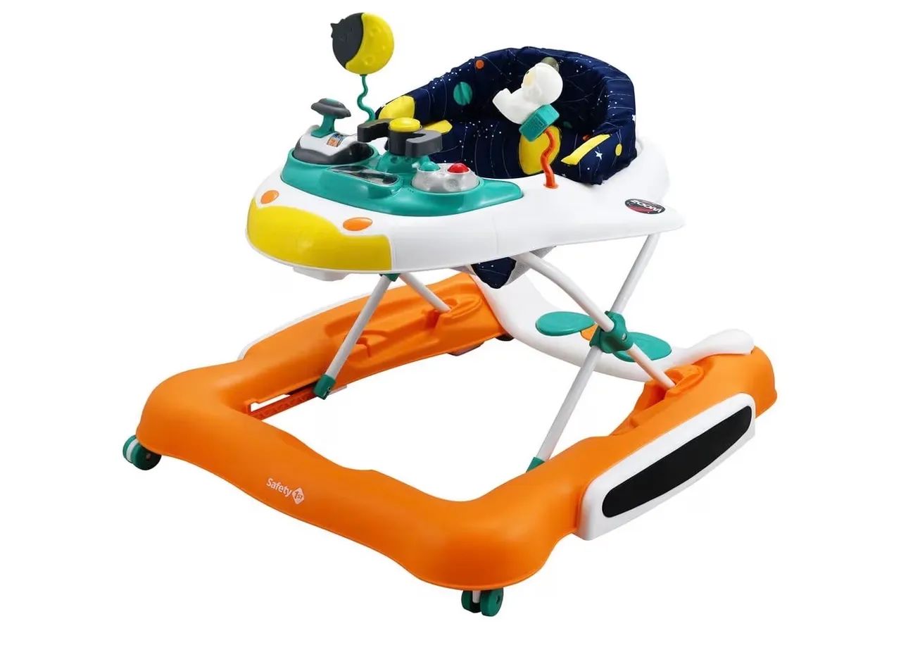 Andador infantil - Foto 2