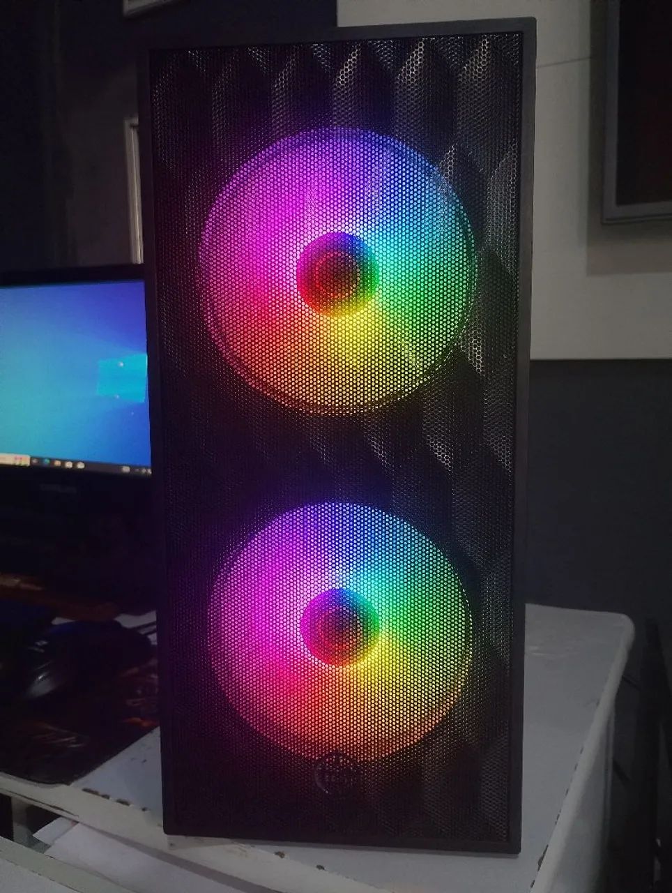 Computador completo i5 - Foto 2