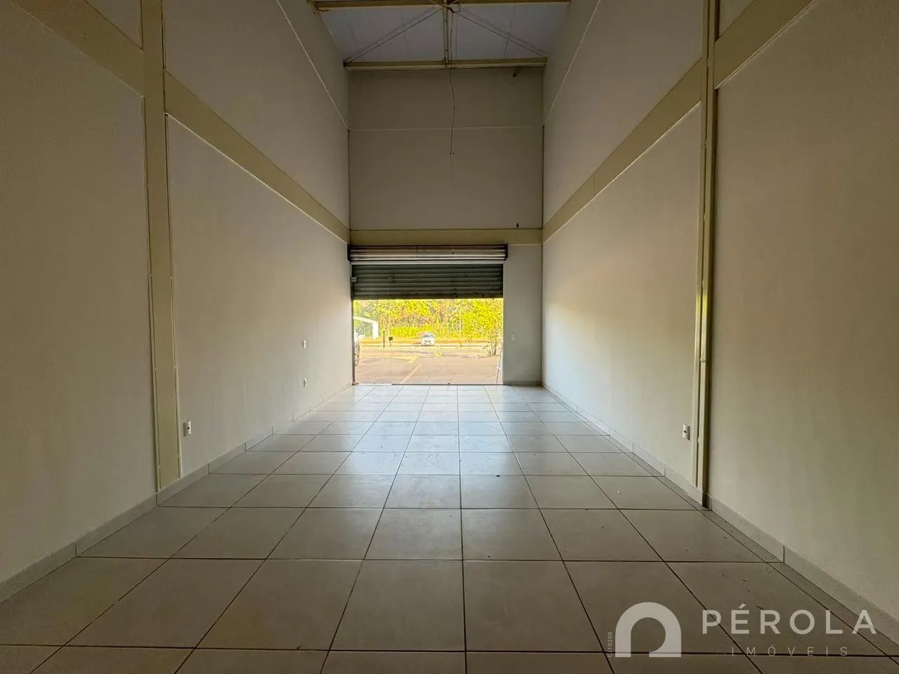 Sala comercial nº 03, 44,18 m², Rua Barão de Mauá com Rua do Café, Parque Oeste Industrial - Foto 3