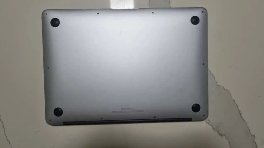 MacBook Air Core i5 | 8GB RAM | Ótimo para estudos e trabalho - Foto 5