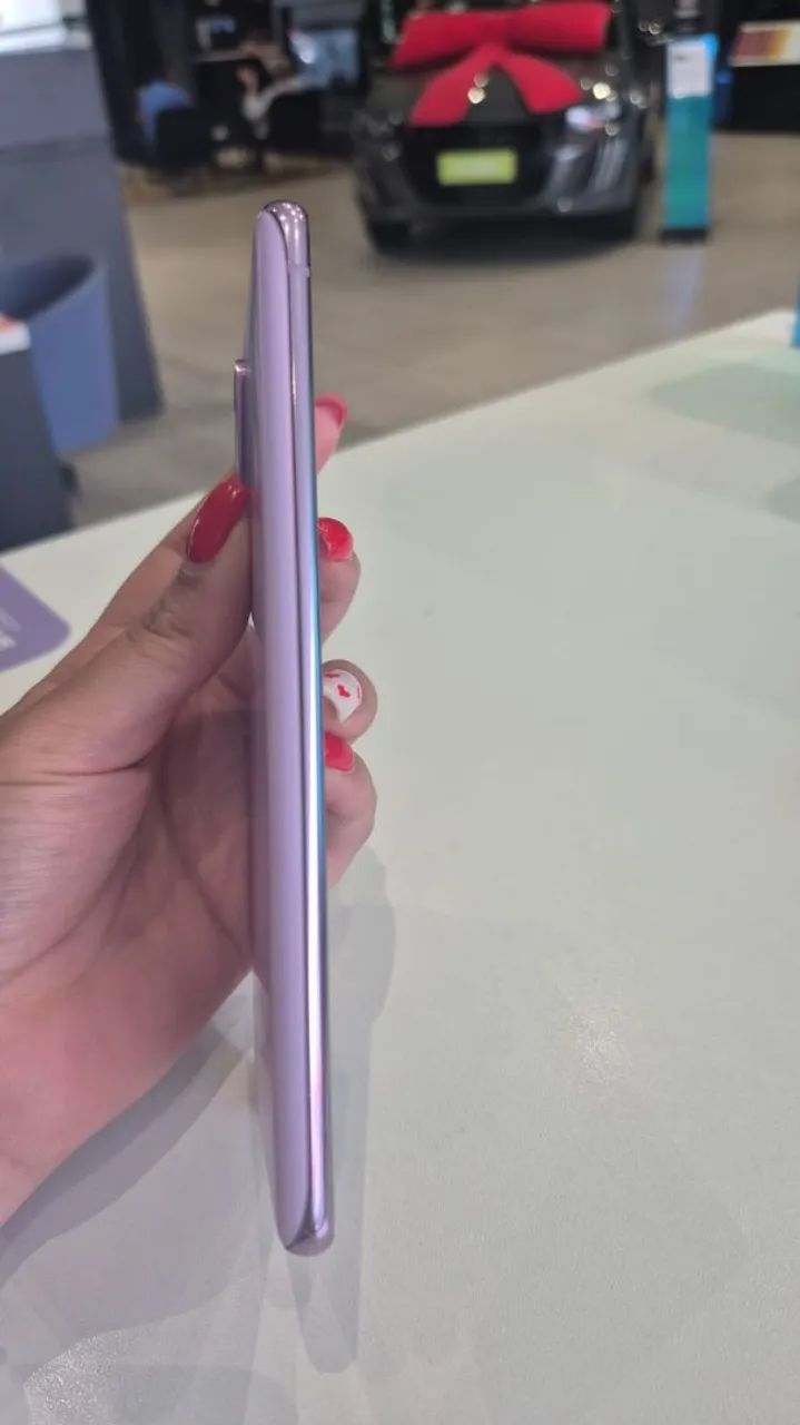 Celular S20 FE - Foto 3