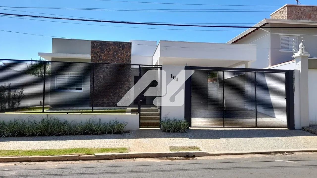 casa - Parque Xangrilá - Campinas - Foto 2