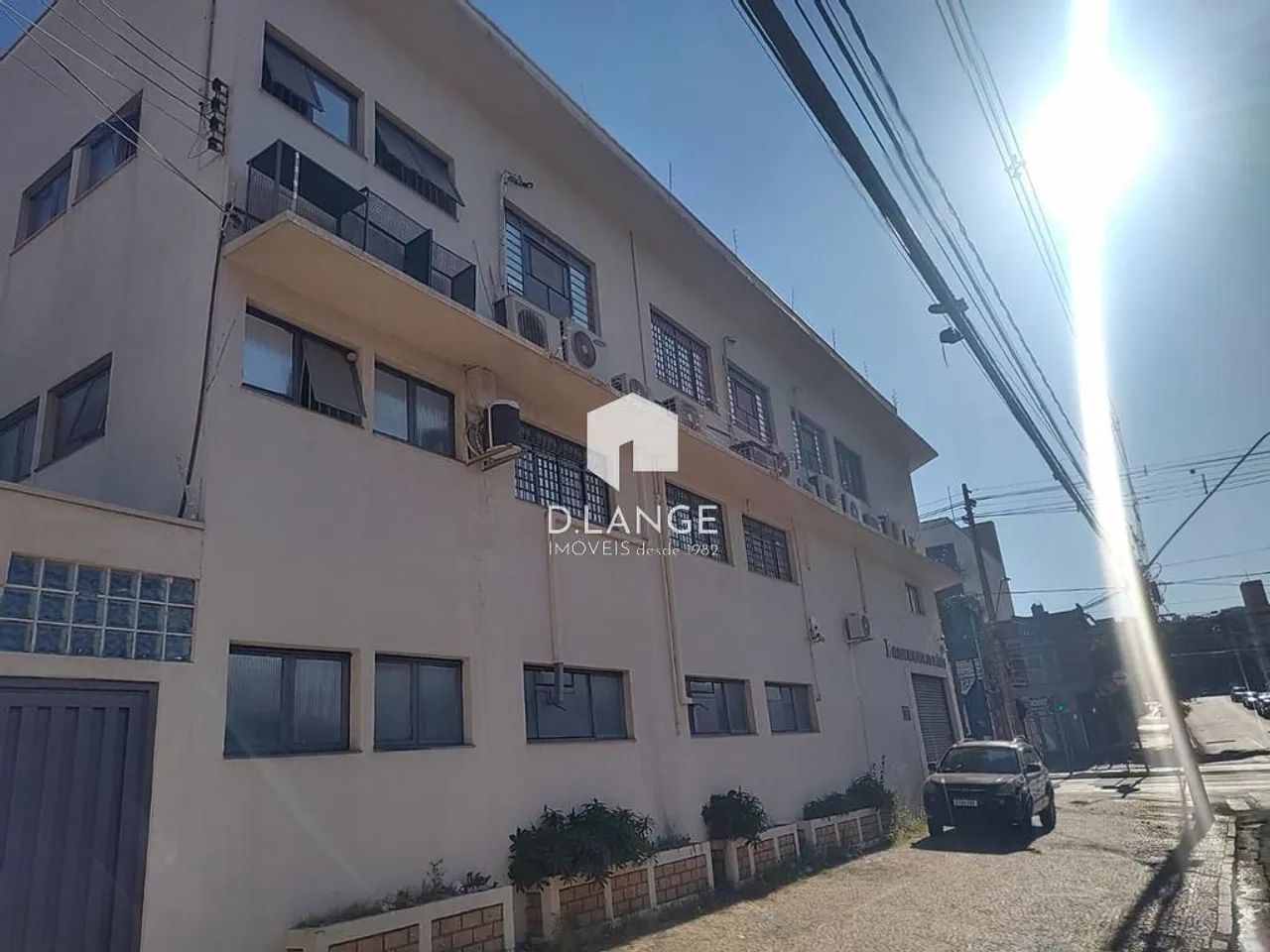 Prédio para locação no bairro Jardim Guanabara em Campinas - Foto 2