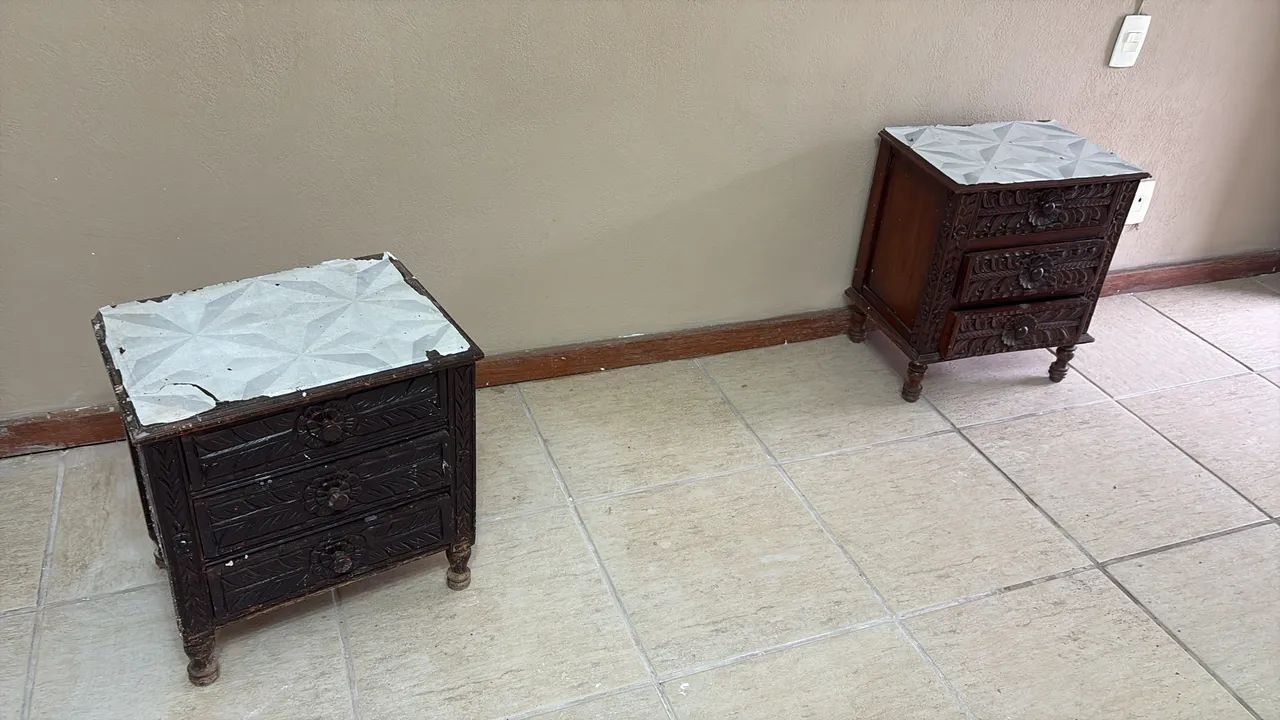 Vendo moveis  de antiguidades  - Foto 3