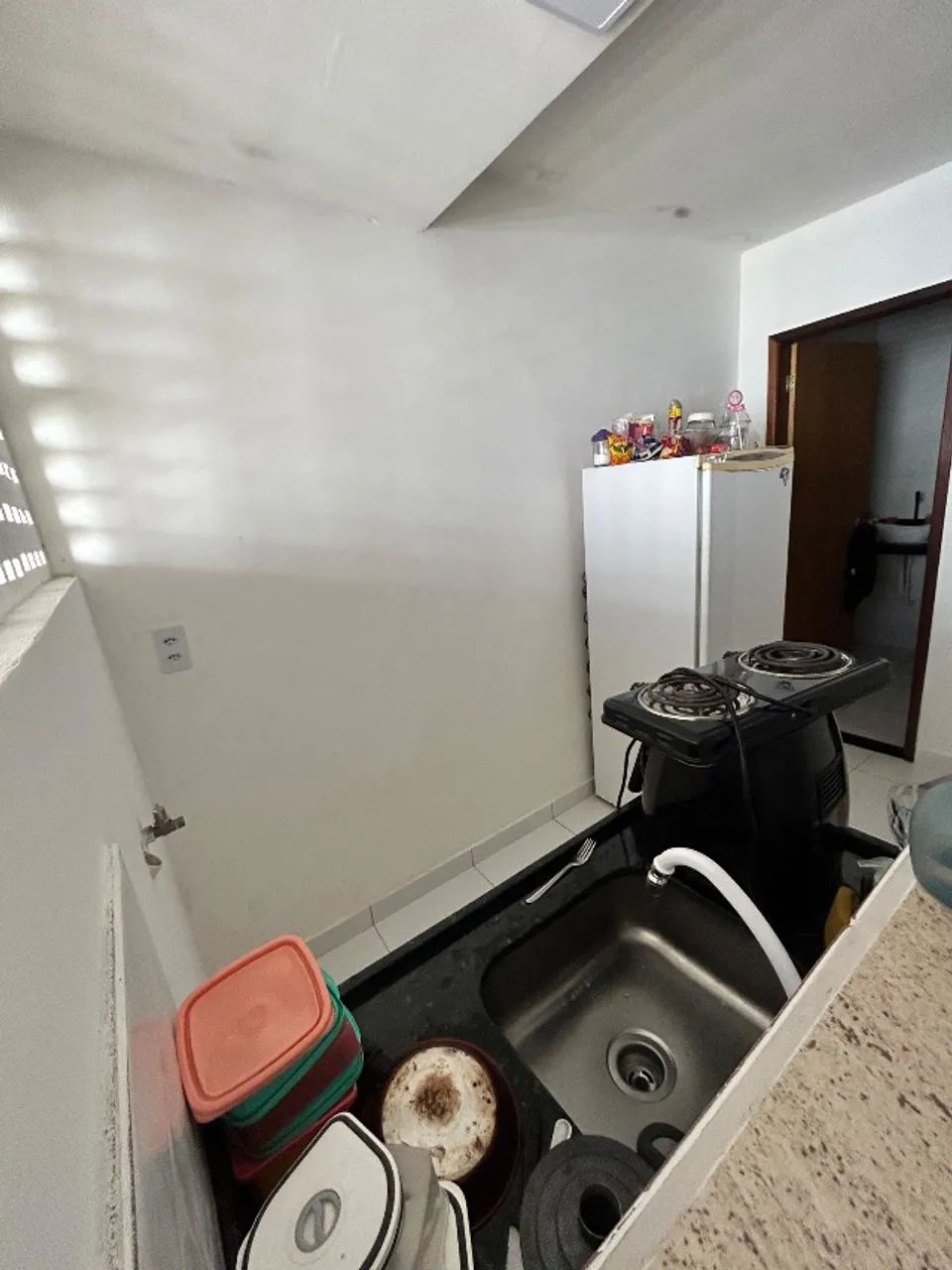 Dividir apartamento  - Foto 3