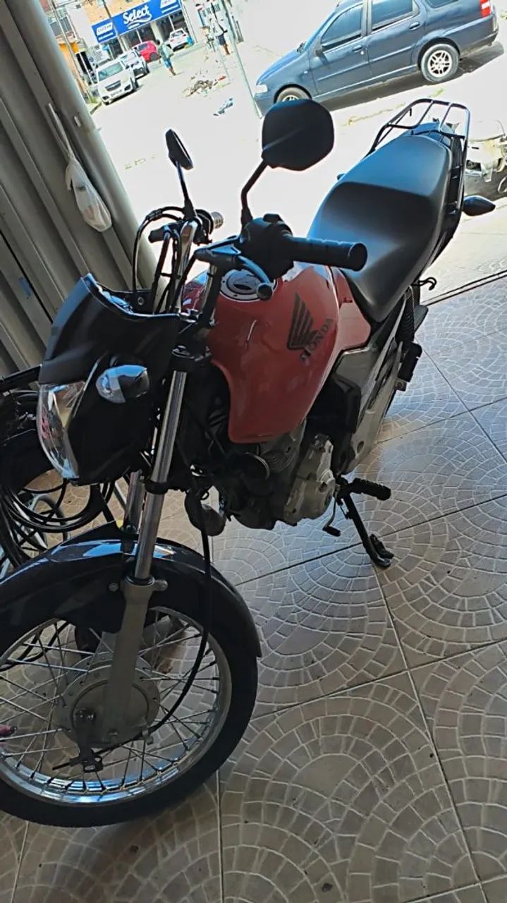 Vendo start 24/24 único dono  - Foto 3