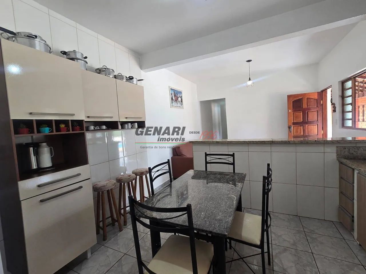 Chácara à venda com 4 Quartos no Vale do Sol, Indaiatuba - SP - Foto 9